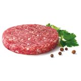 Voglia di Griglia - Maxiburger di scottona 200 gr