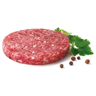 Voglia di Griglia - Maxiburger di scottona 200 gr