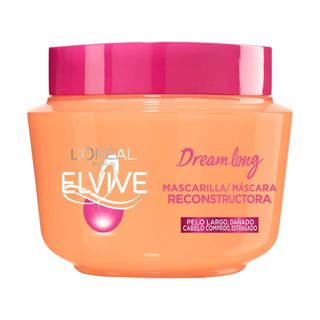 ELVIVE Mascarilla Dream Long, 310Ml