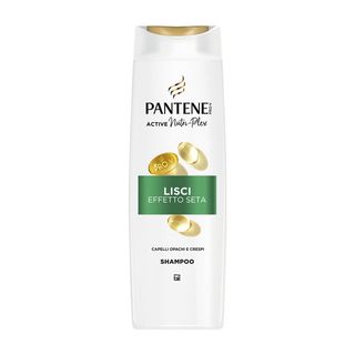 Pantene Shampoo Liscio & Setoso 250ml
