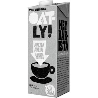 Bebida De Avena Barista Oatly, Brik 1 L. (24878621)
