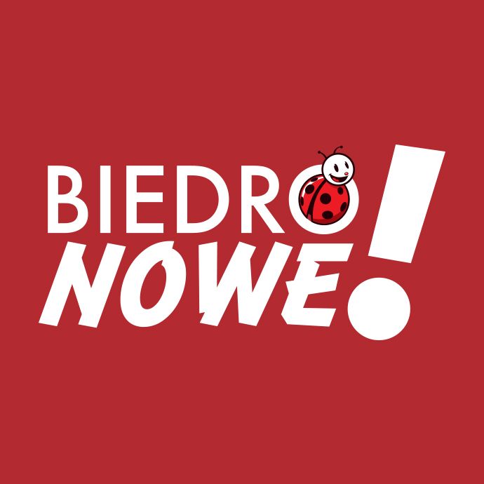 BiedroNOWE