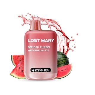 Desechable Watermelon 1000Inh LM