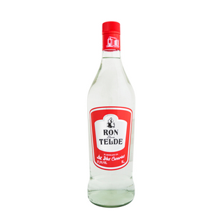 Ron Telde Blanco 1L