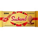 Turron Suchard Chocolate 260 G (184614)