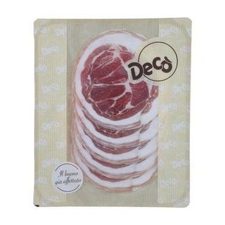 Deco'Pancetta Cop.T.Away 120Gr - 176771
