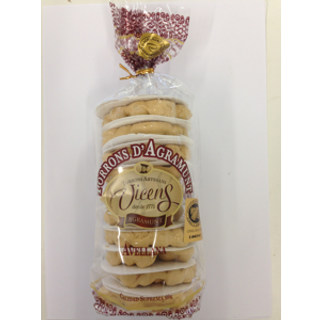 Turron Avellana Vicens 300g