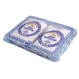 Inés Rosales tortas nevadas con canela 180 g