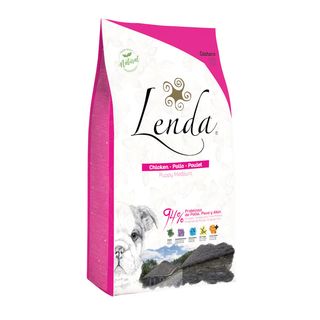 Lenda Original Puppy Pienso Para Perros 5.5Kg