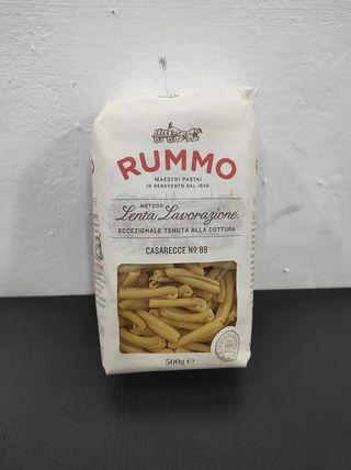 Casarecce Rummo №88