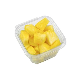 Ananas a pezzi 350g 