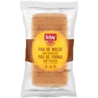 Pan Cereales Schar 300G (17905886)