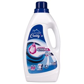Caddy's Lavatrice Active Plus 30 Lavaggi