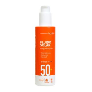 Fluido Solar SPF 50+ Bonté 200Ml (305413)