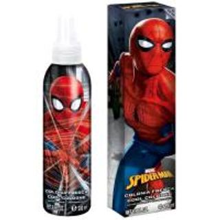 Spiderman Colonia Body Spray 200Ml (16238578)