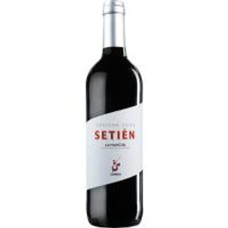 Setien Vino Tinto Joven D.O. Mancha 75Cl (9526880)