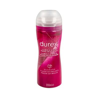 DUREX PLAY MASAJE ESTIMUL200ML