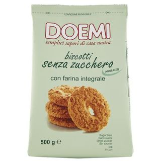 DOEMI BISCOTTI S/Z GR.500- 112517