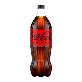 Coca-Cola Zero Zuccheri 1,5L