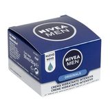 NIVEA MEN Crema Facial Men Protege&Cuida Hidratante 50Ml (154503)