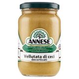 Annese Vellutata di ceci decorticati 360 g