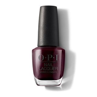 Nail Lacquer Colección Granates - OPI - Rojo 94100009650