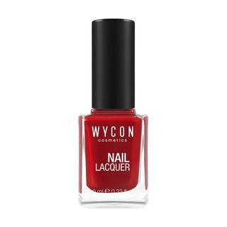 Nail Lacquer 119