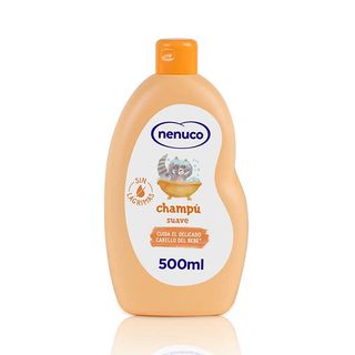Champú Nenuco 500Ml (8428076006726)