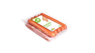 Auchan - Parówki drobiowe - 1 kg