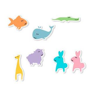 Mascotas De Baño Wells (5600954008579)