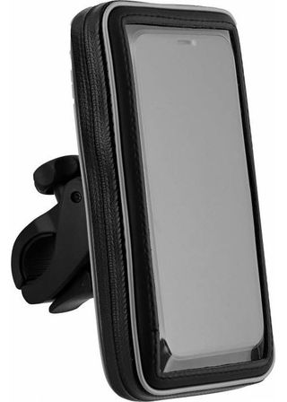 Soporte T'Nb Para Smartphone Para Manillar De Motocicleta (3303170103289)