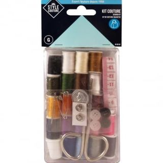 Kit De Costura Style Couture