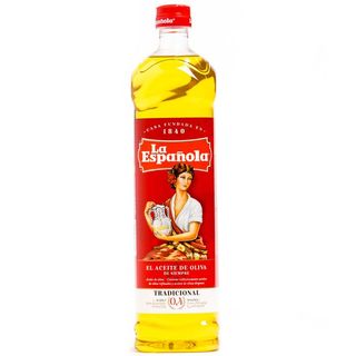 LA ESPAÑOLA Aceite De Oliva Suave 1 L