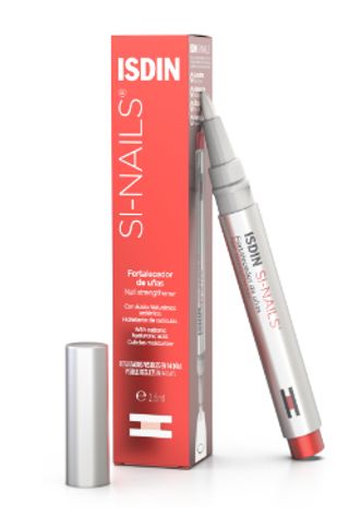 Isdin Si-Nails 5794837 2Ml