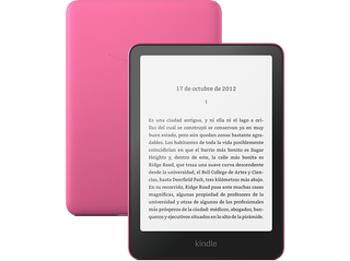 Ebook - Amazon Kindle Paperwhite (1583591)