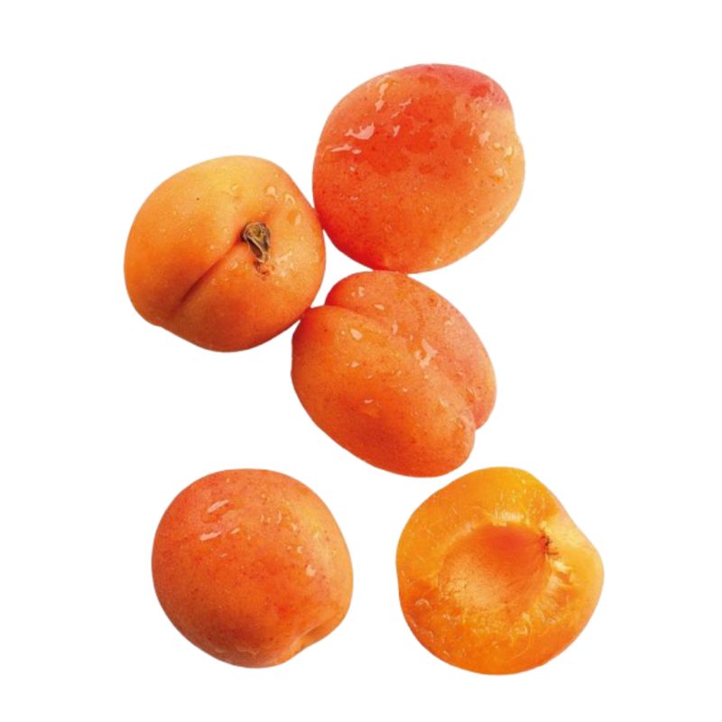 Alperce 1un