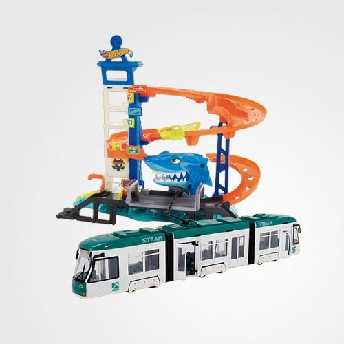 Vehículos, Aviones Y Radiocontrol