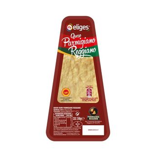 IFA ELIGES Queso Parmesano, 150G