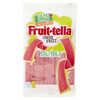 Fruit-tella Onde Frizz 145 g