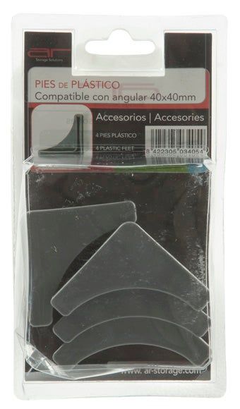 Estantes Utilitarias