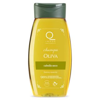 Champú Oliva Natural Imaqe Botella 250 Ml.