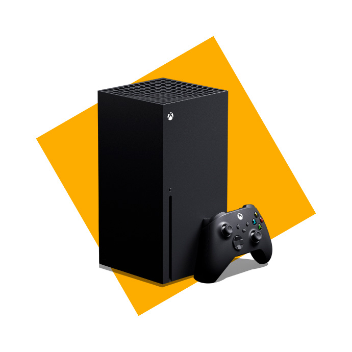 Productos Xbox