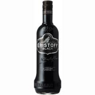 Eristoff Vodka Black 70 Cl. (6737217)