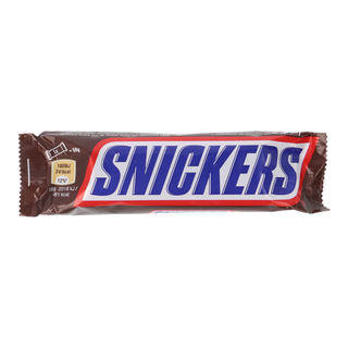Chocolate Snickers 50 G