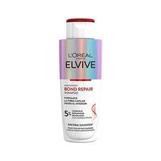 ELVIVE Champú Bond Repair 200 Ml (3600524074685)