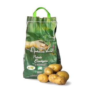 Patata Bolsa Eco 2 Kg.