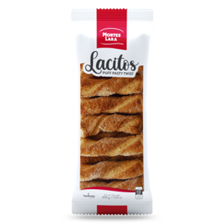 Lazos Montes Lara 200Gr.