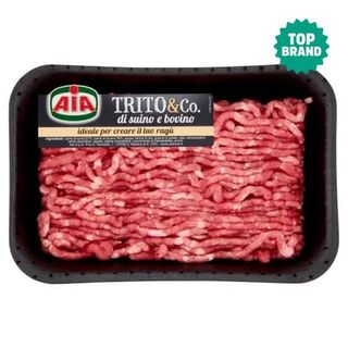 Aia Macinato Suino e Bovino 300g