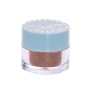 Pigmentos Metallic Shimmer - Le Due Make Up - 05 8436039070806