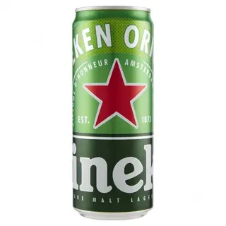 Heineken Lattina